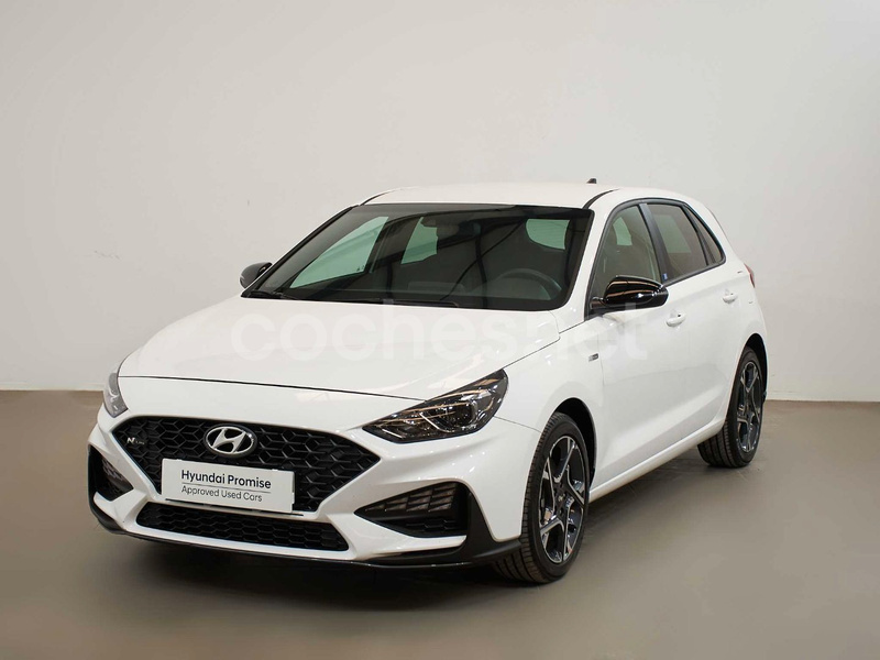 HYUNDAI i30 1.0 TGDI N Line 30 Aniversario