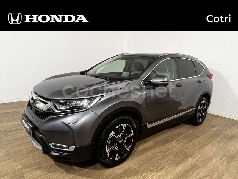 HONDA CR-V 2.0 iMMD 4x4 EXECUTIVE