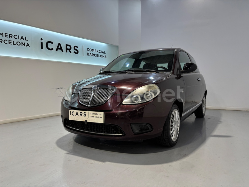 LANCIA Ypsilon 1.2 8v 69 cv StopStart Gold