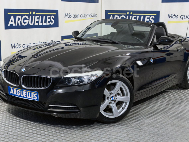 BMW Z4 sDrive23i