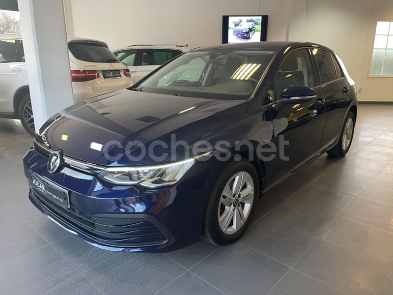 VOLKSWAGEN Golf Life 2.0 TDI