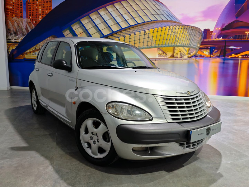 CHRYSLER PT Cruiser Touring 2.0