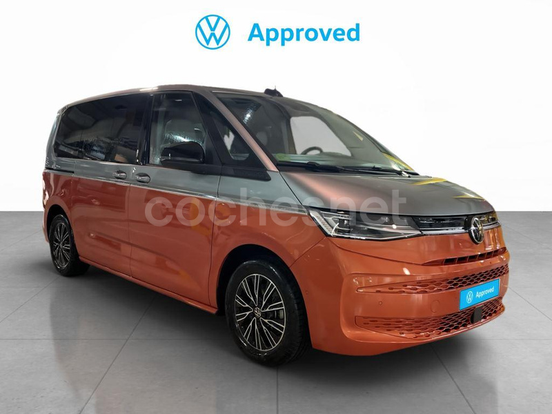 VOLKSWAGEN Multivan Life 2.0 TDI DSG B.Corta