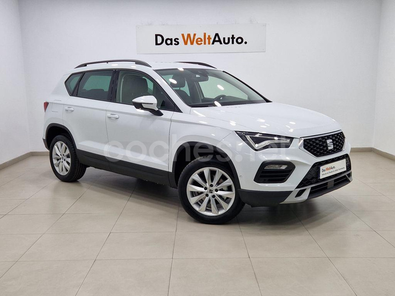 SEAT Ateca 1.0 TSI Style Special Editi