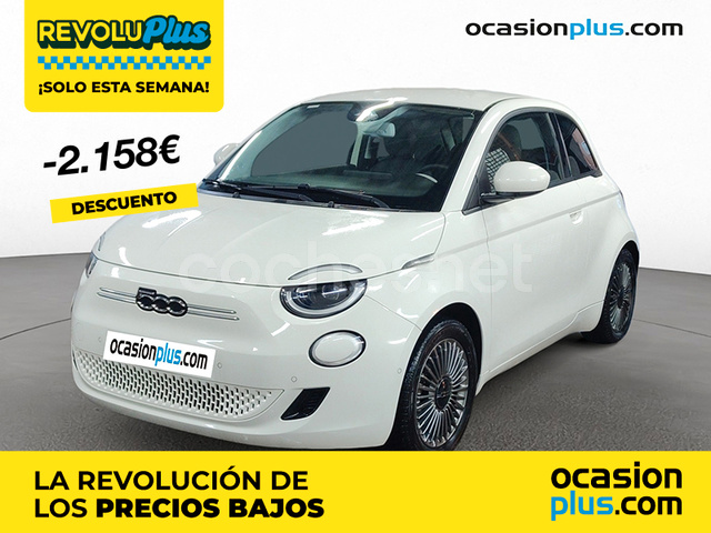 FIAT 500 Icon Hb 320km