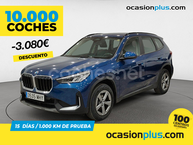 BMW X1 sDrive18i