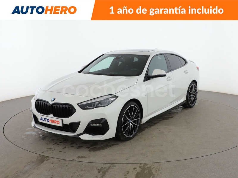 BMW Serie 2 218iA Gran Coupe