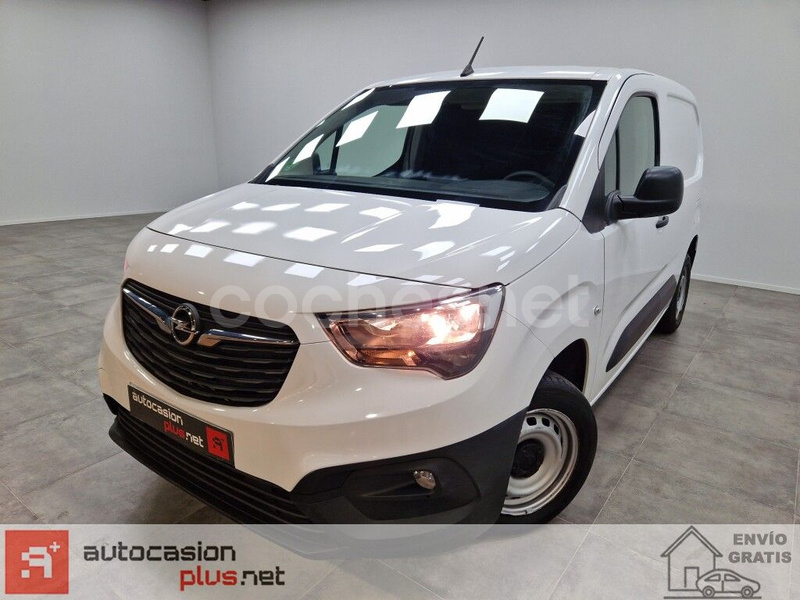 OPEL Combo 1.5 TD Select L H1 1000kg