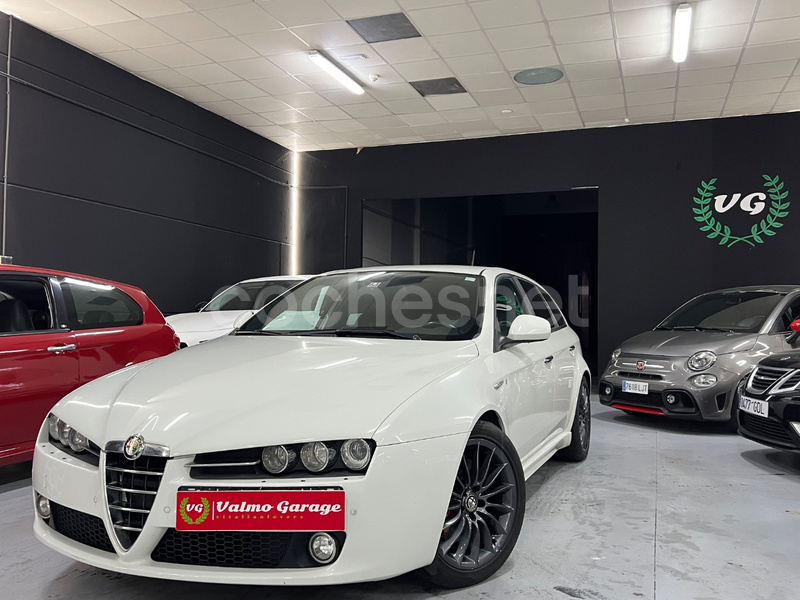 ALFA ROMEO 159 1.8 TBi SW Sport Plus