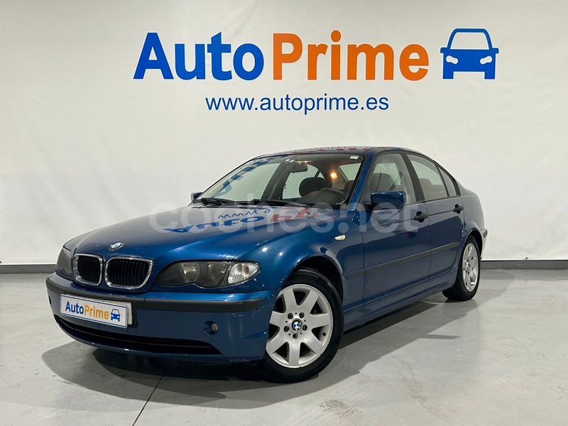 BMW Serie 3 320d