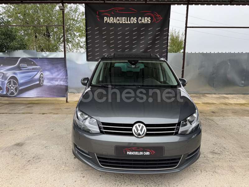 VOLKSWAGEN Sharan Sport 2.0 TDI