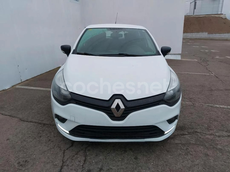 RENAULT Clio Business Energy dCi