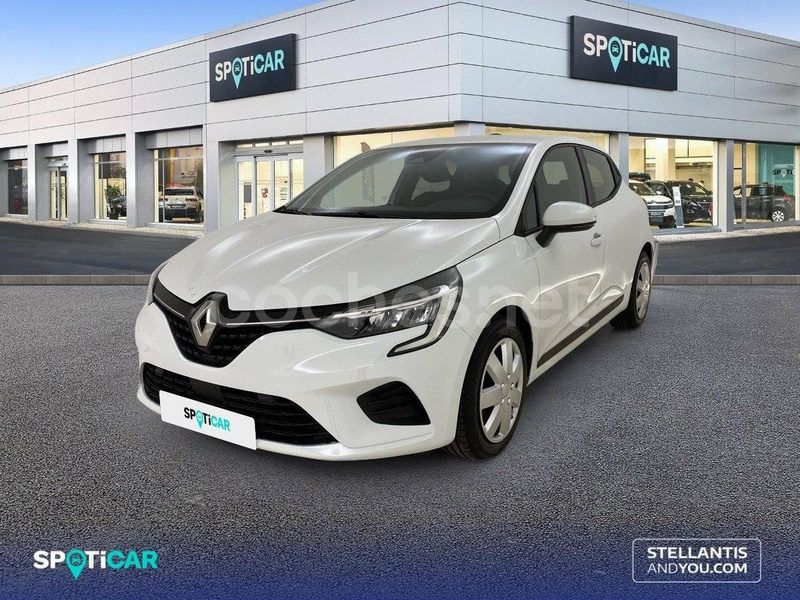 RENAULT Clio Intens TCe