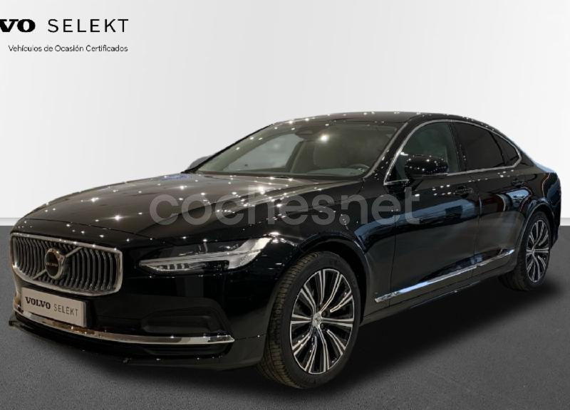 VOLVO S90 2.0 B4 G Plus Bright Auto