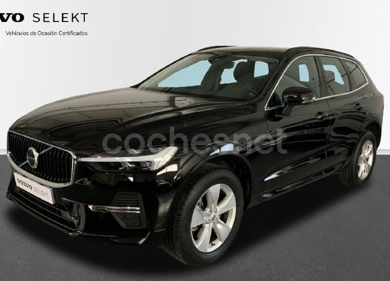 VOLVO XC60 2.0 B4 D Core Auto