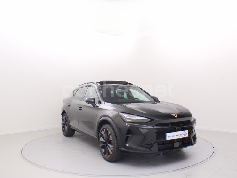 CUPRA Formentor 1.4 eHybrid 204 CV DSG