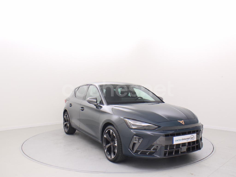 CUPRA León 1.5 eTSI DSG