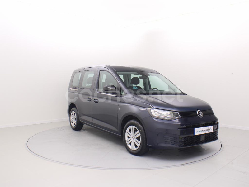 VOLKSWAGEN Caddy Outdoor 2.0 TDI