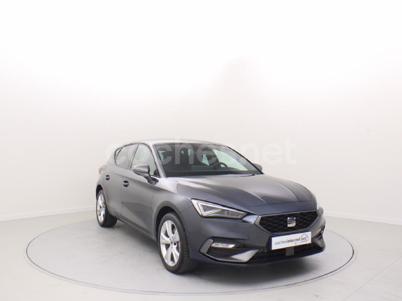 SEAT León 1.4 eHybrid DSG6 SS FR XM