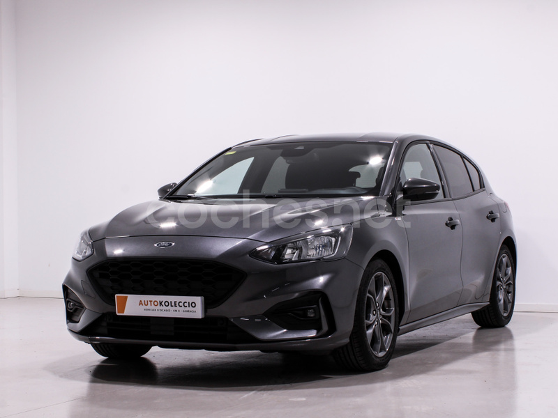 FORD Focus 1.0 Ecoboost STLine