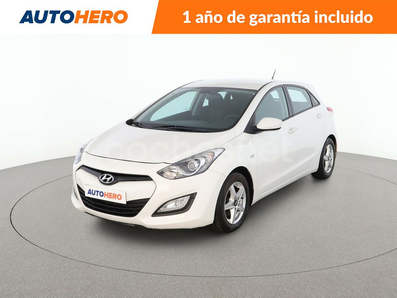 HYUNDAI i30 1.4 City S