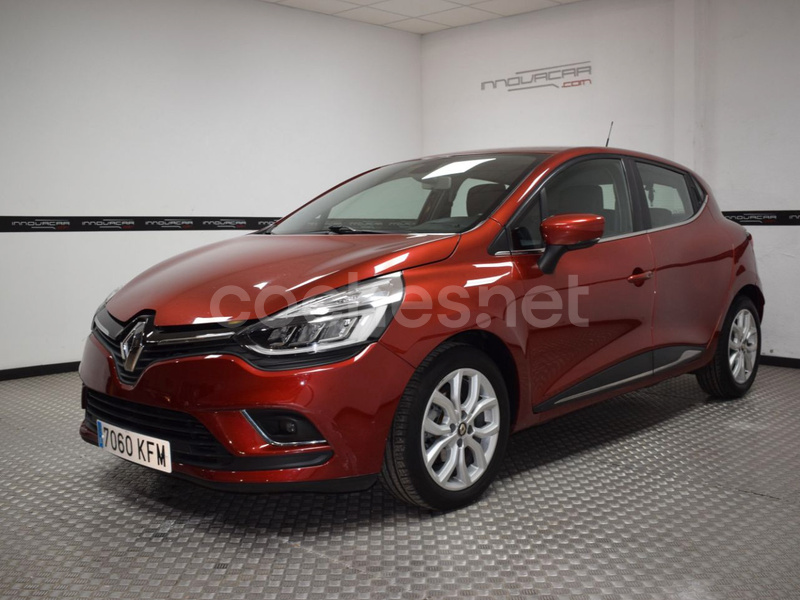 RENAULT Clio Zen Energy dCi