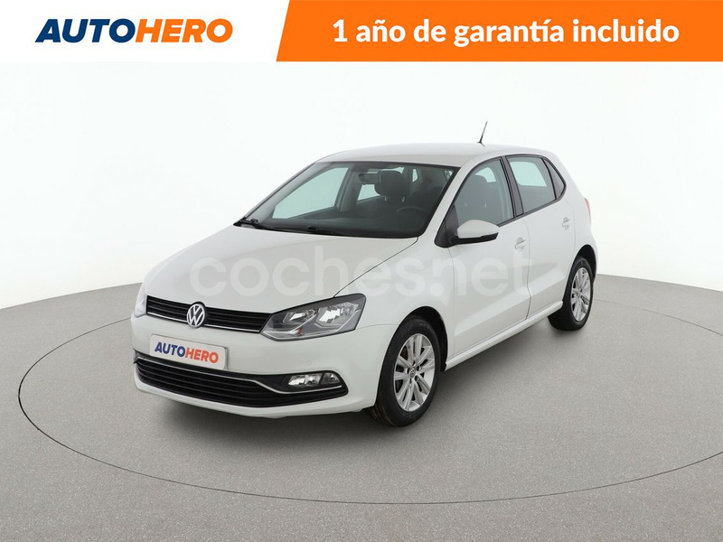 VOLKSWAGEN Polo Advance 1.4 TDI 66kW90CV BMT