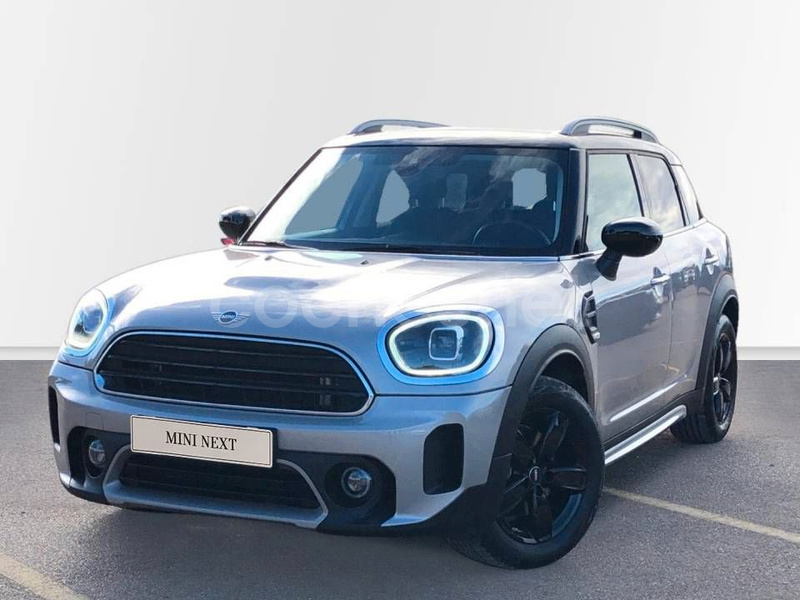 MINI COUNTRYMAN Cooper