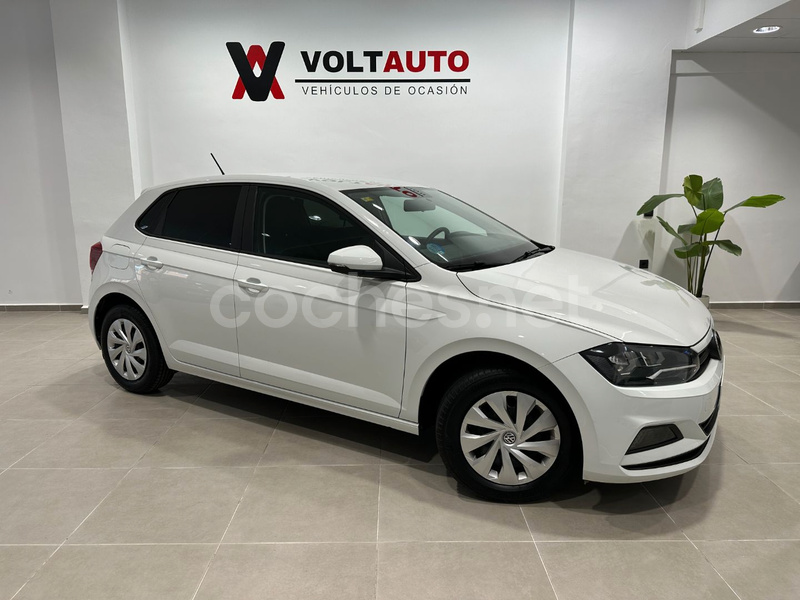 VOLKSWAGEN Polo Edition 1.0