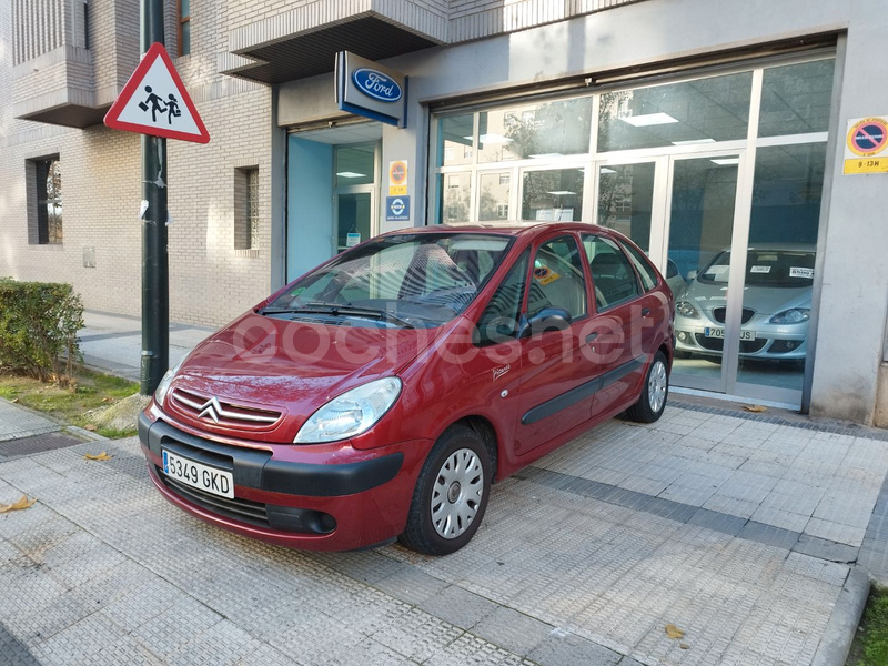 CITROEN Xsara Picasso 1.6 LX Plus