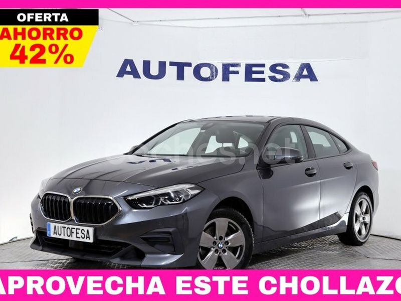 BMW Serie 2 218i Gran Coupe