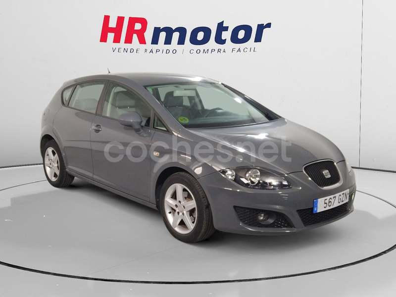 SEAT León 1.6 TDI Reference