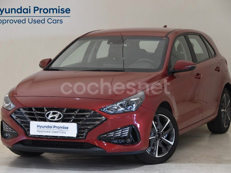 HYUNDAI i30 1.5 DPI Klass SLX