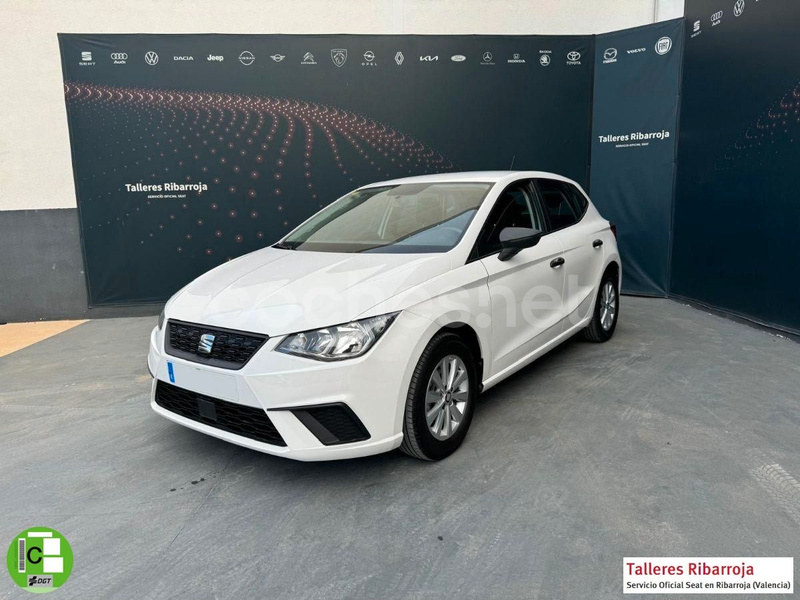 SEAT Ibiza 1.0 Reference Plus