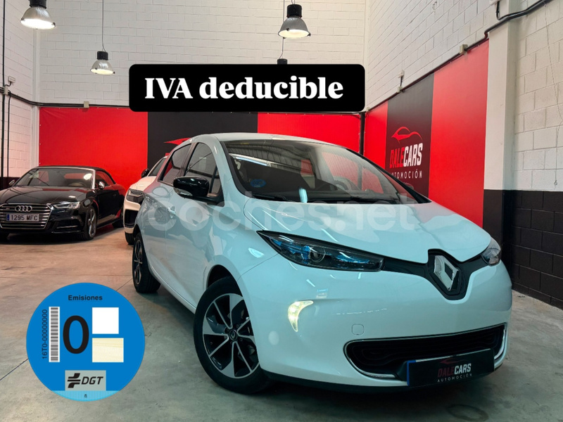 RENAULT ZOE Intens 40 R90