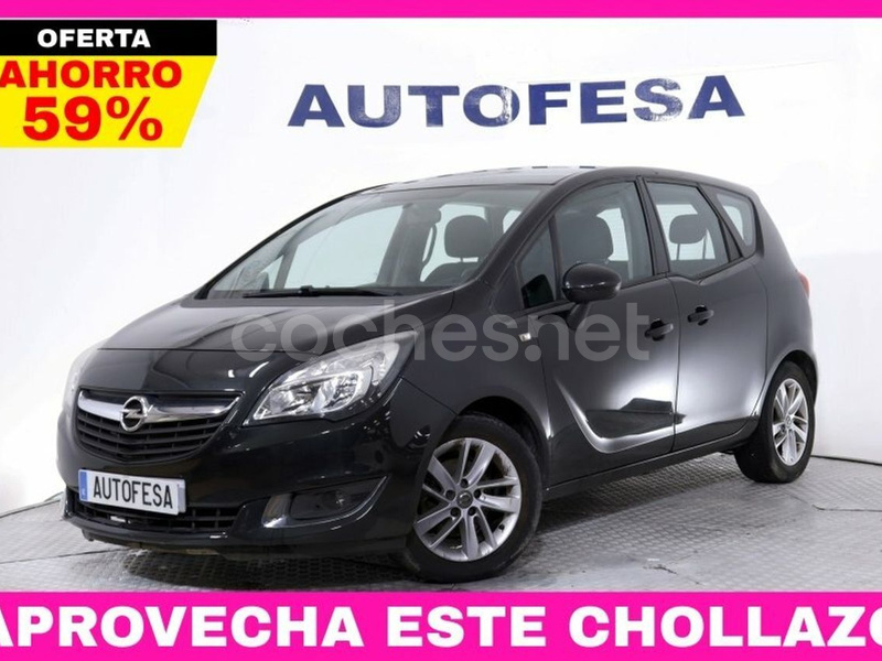 OPEL Meriva 1.4 NEL Selective