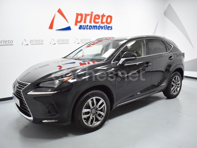 LEXUS NX 2.5 300h Executive Navigation