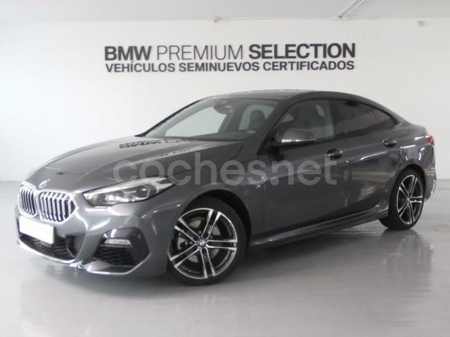 BMW Serie 2 218dA Gran Coupe