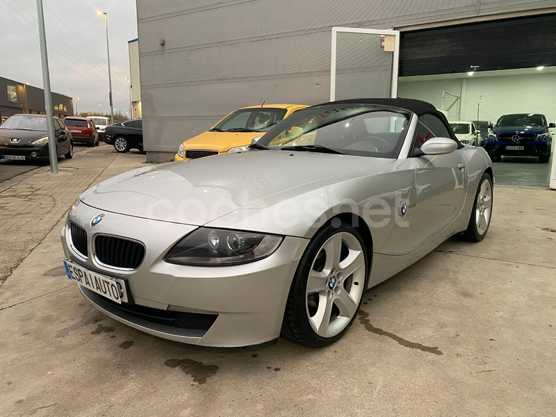 BMW Z4 2.0i