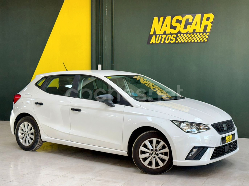 SEAT Ibiza 1.0 TSI Reference