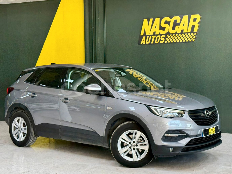 OPEL Grandland X 1.2 Turbo Selective