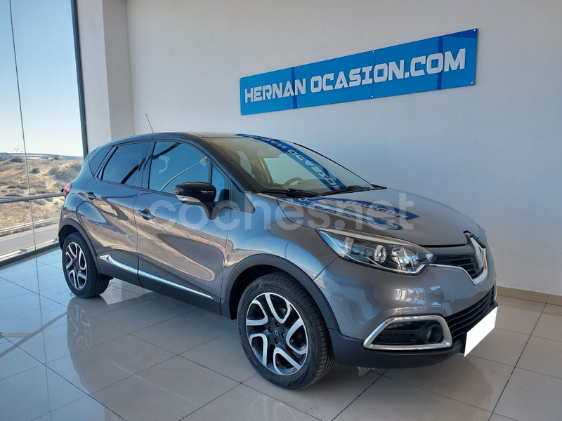 RENAULT Captur Zen Energy TCe 90 eco2