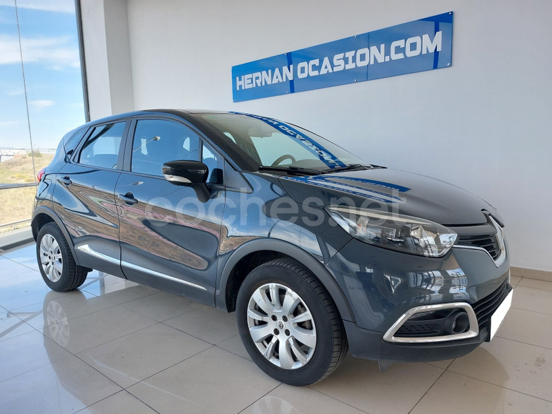 RENAULT Captur Intens Energy dCi 90 eco2