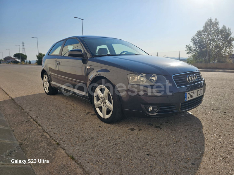 AUDI A3 2.0 TDI Ambiente