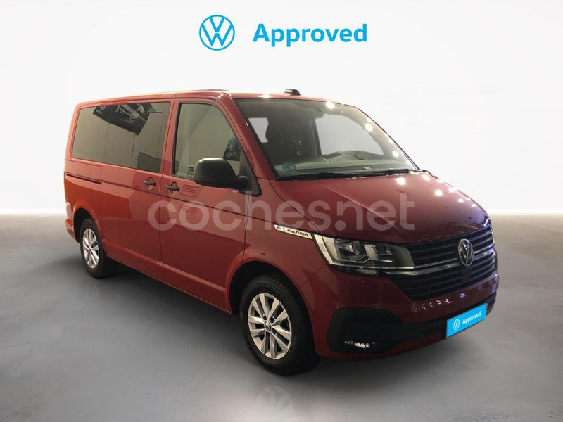 VOLKSWAGEN Multivan Origin Corto 2.0 TDI BMT