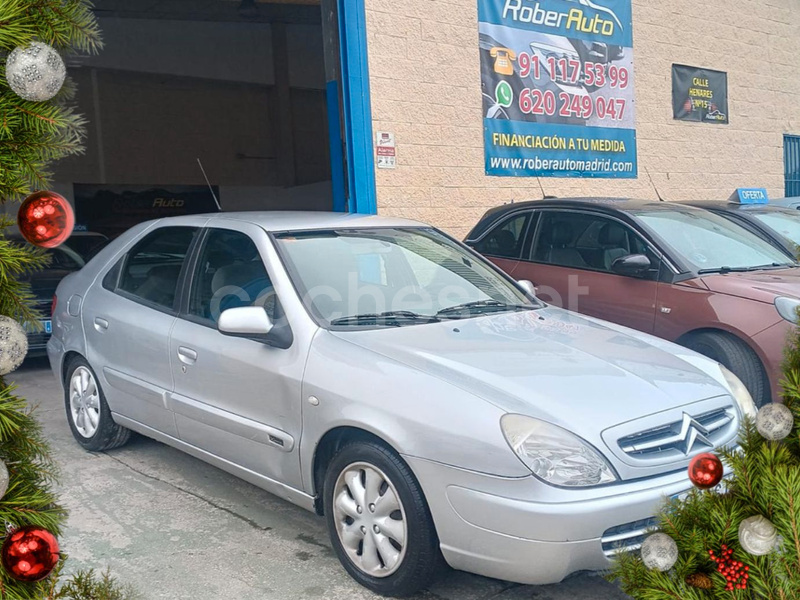 CITROEN Xsara 1.6 SEDUCTION