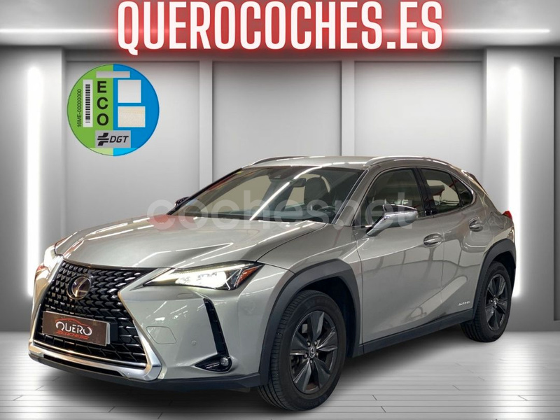 LEXUS UX 2.0 250h Business Navigation