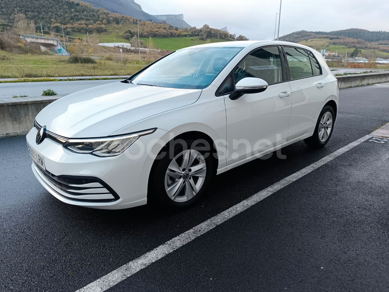 VOLKSWAGEN Golf 2.0 TDI