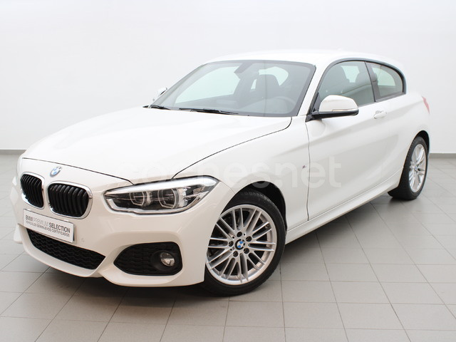 BMW Serie 1 116d
