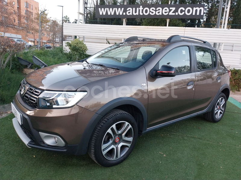 DACIA Sandero Serie Limitada Xplore TCE